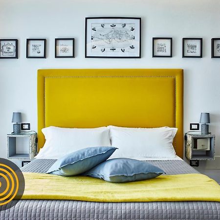 Incentro Rooms Polignano a Mare Luaran gambar