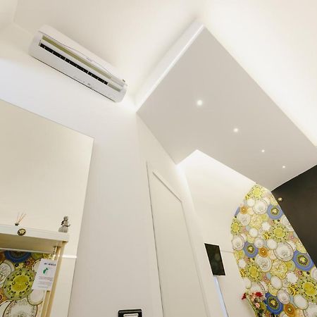 Incentro Rooms Polignano a Mare Luaran gambar