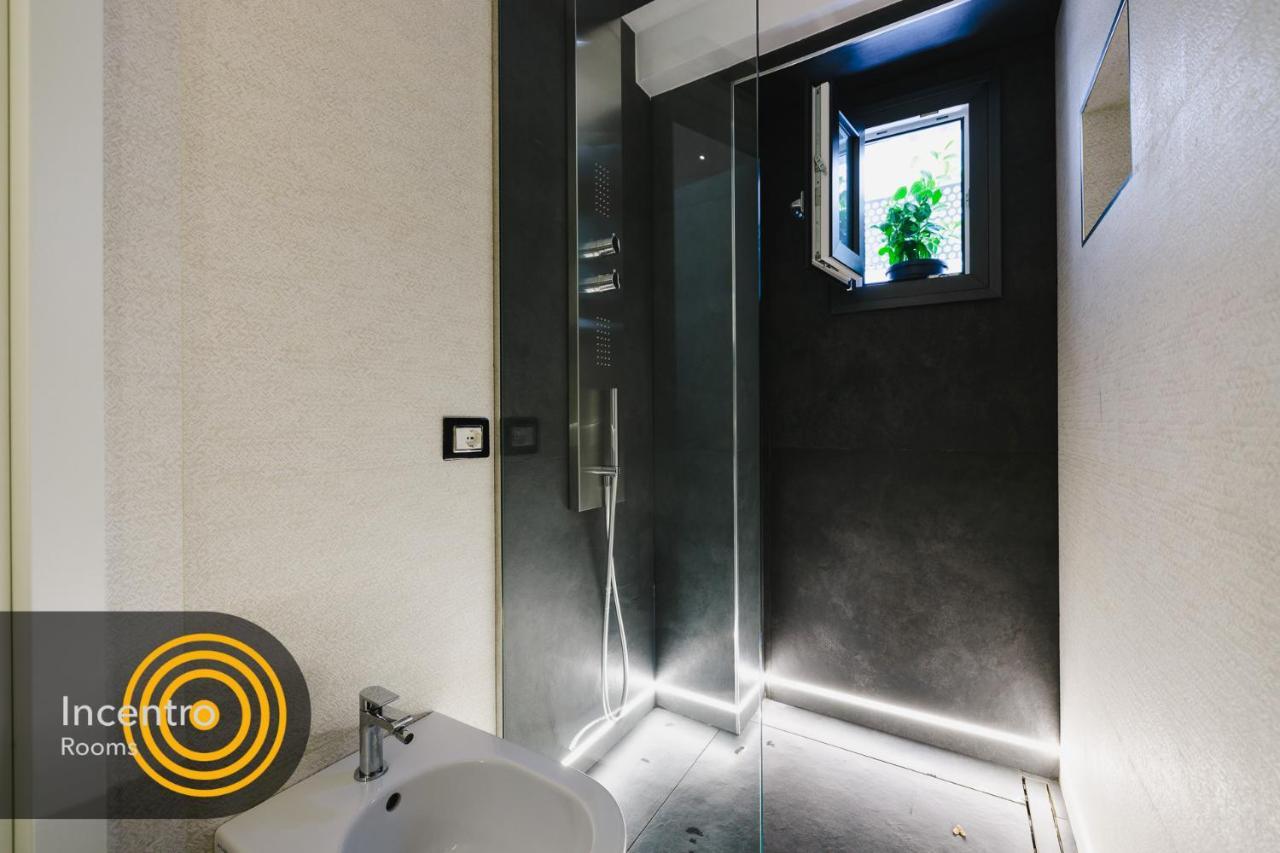 Incentro Rooms Polignano a Mare Luaran gambar