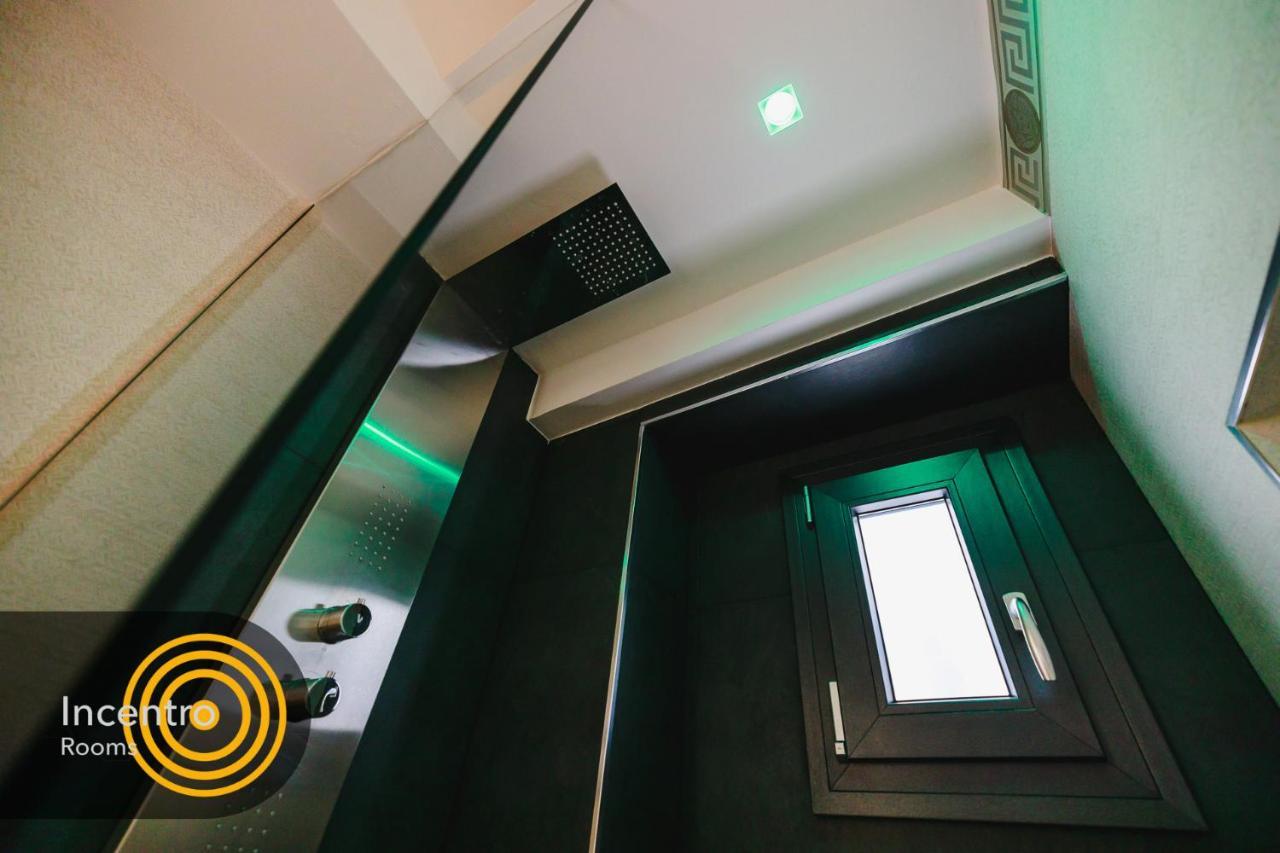 Incentro Rooms Polignano a Mare Luaran gambar