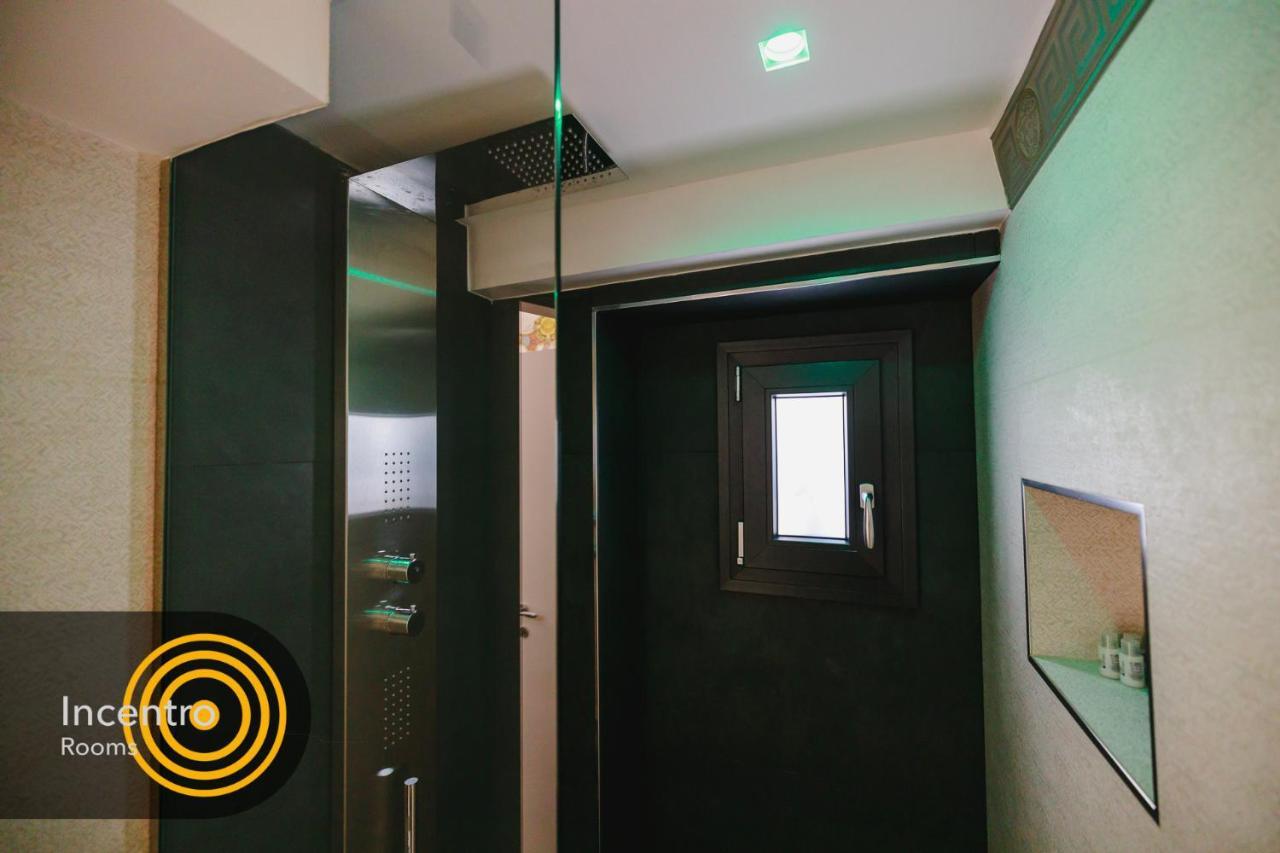Incentro Rooms Polignano a Mare Luaran gambar